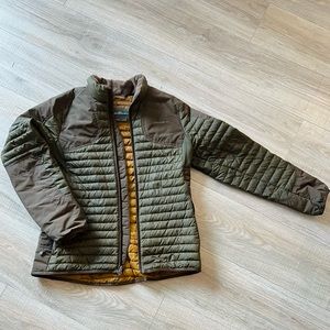 Eddie Bauer Sport Shop Jacket
